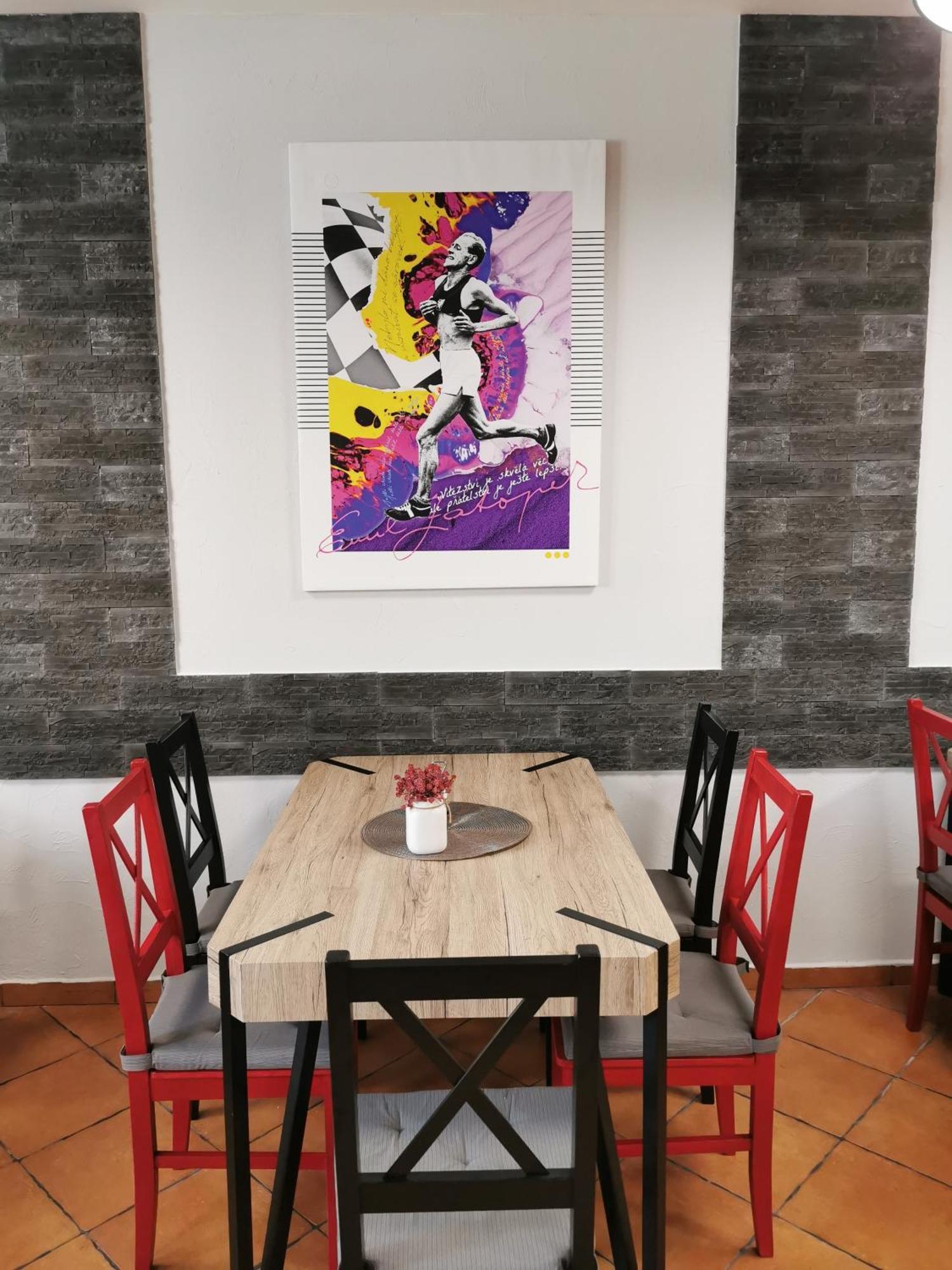 科普日夫尼采 博得比罗霍洛旅馆酒店 外观 照片
